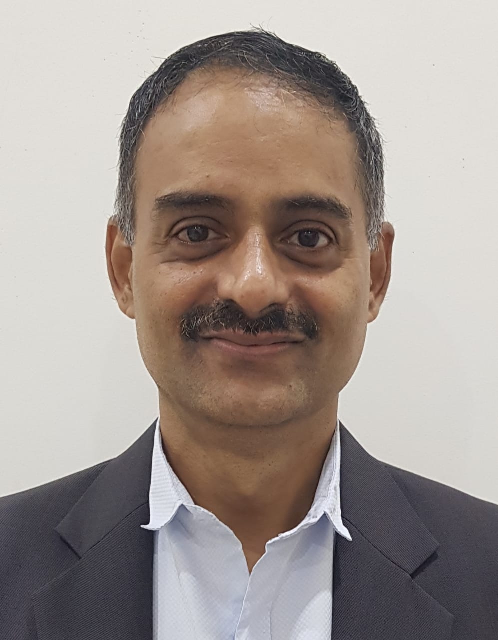 Dr. V C Manoj